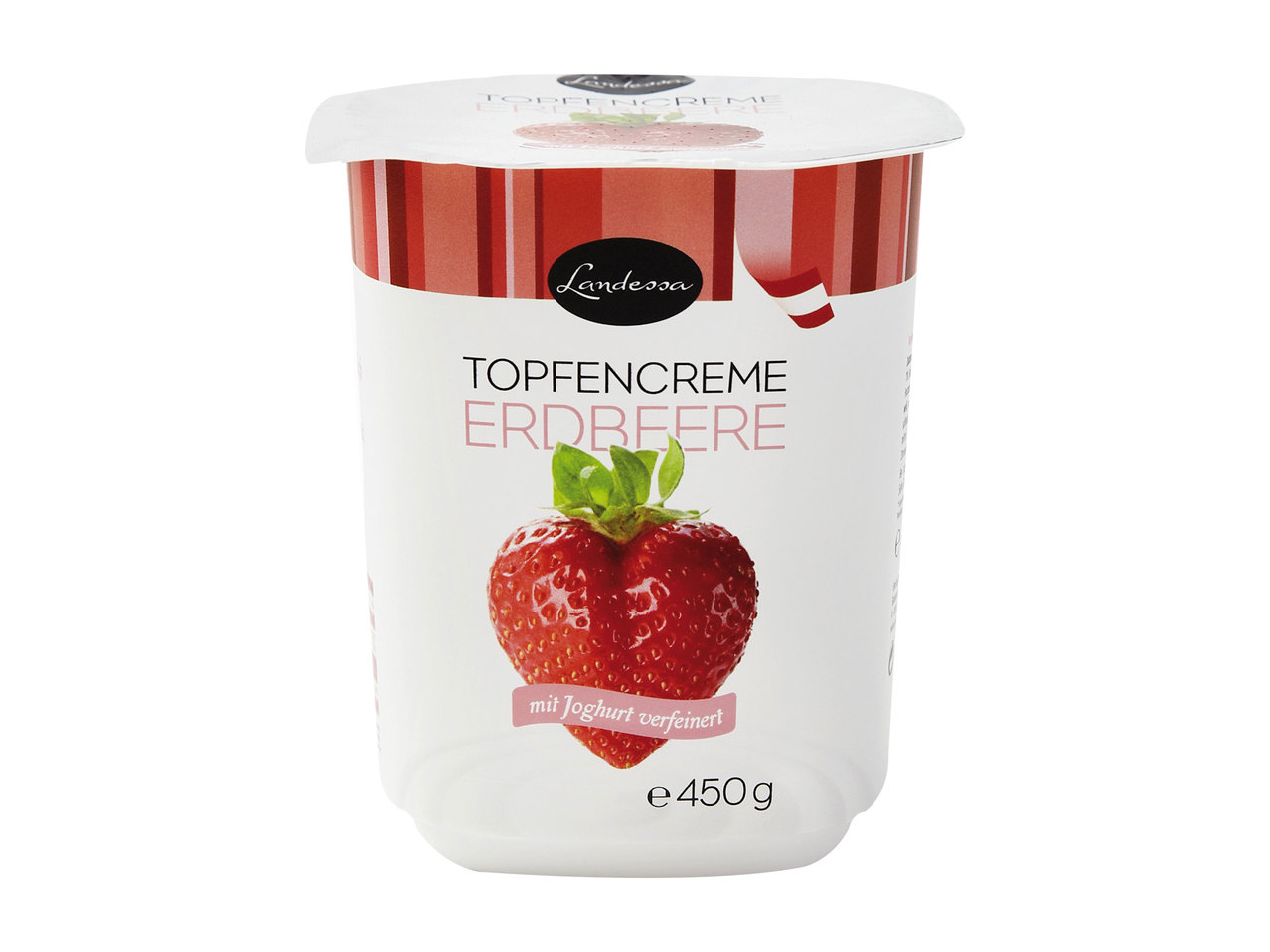 LANDESSA Topfencreme