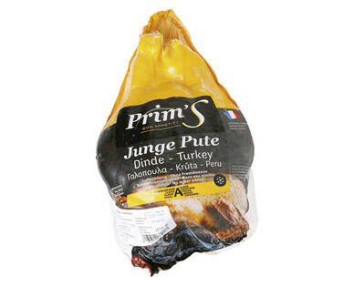 DINDE