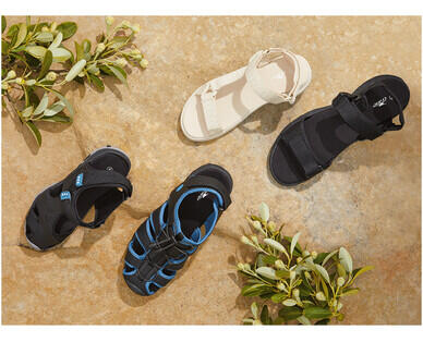 Adult's Trek Sandals 