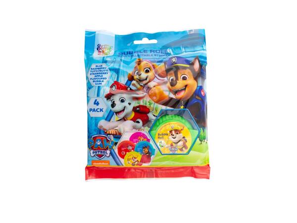 MULTIPACK ROLLER ŽVÝKAČEK TLAPKOVÁ PATROLA
