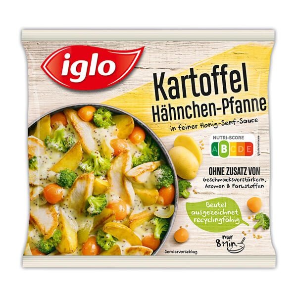 Fertiggericht