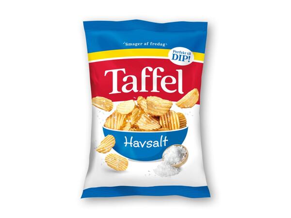 TAFFEL Chips