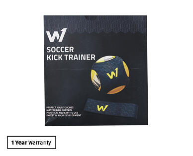 Soccer Kick Trainer