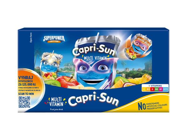 CAPRI-SUN