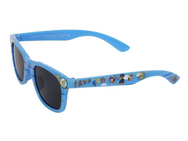 Kids' Sunglasses "Hot Wheels, Barbie, Paw Patrol, LOL Surprise"
