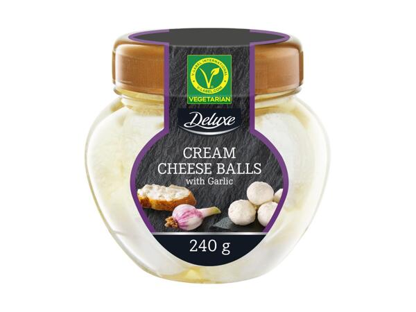 Cream Cheese Balls