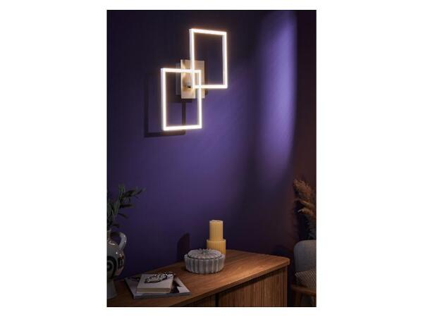 Nástěnné / Stropní LED svítidlo
