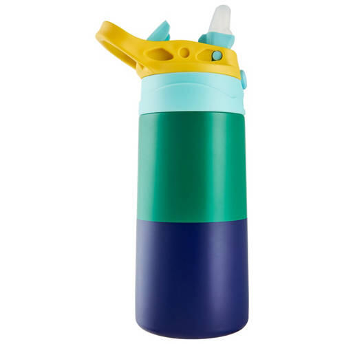 Assorted Kid's Stainless Steel Storage