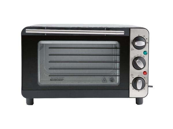 1200W Mini Oven
