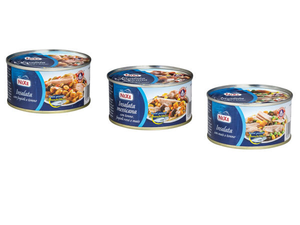 Tuna Salad