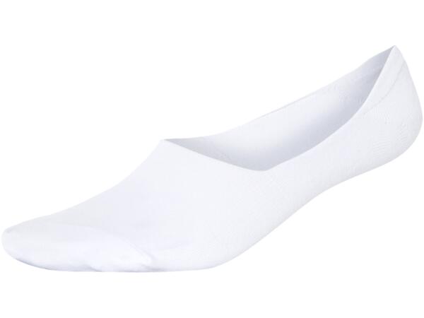 Ankelstrumpor, 5-pack
