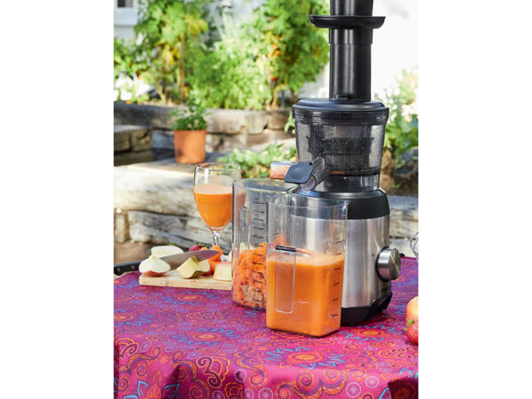 300W JUICER