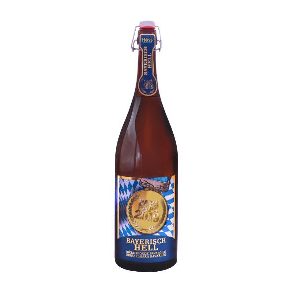 Papa-bier