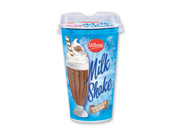 Milk-shake