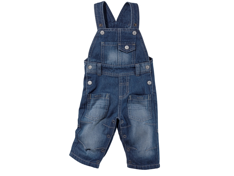 Baby Dungarees
