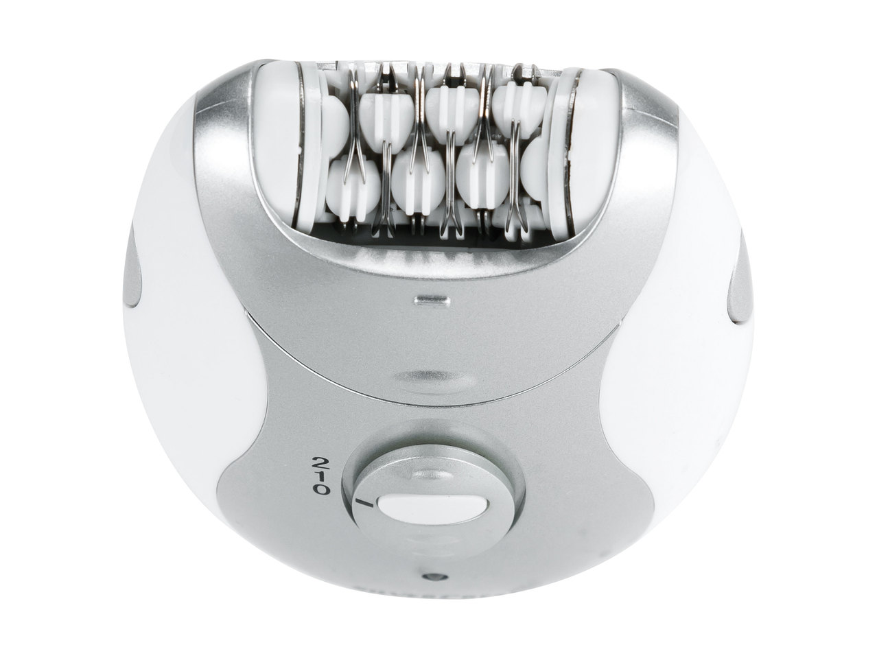 Silvercrest Epilator1