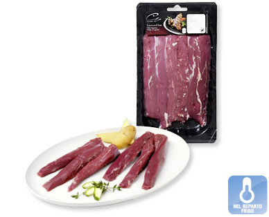 Filetti di agnello GOURMET