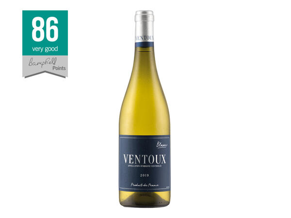 Ventoux Blanc