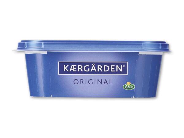 Kærgården