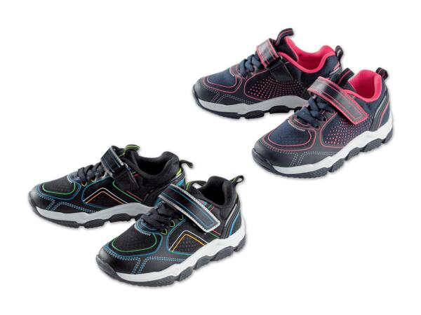 Kleinkinder Freizeitschuhe