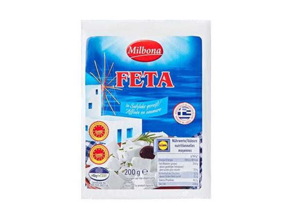 Feta AOP