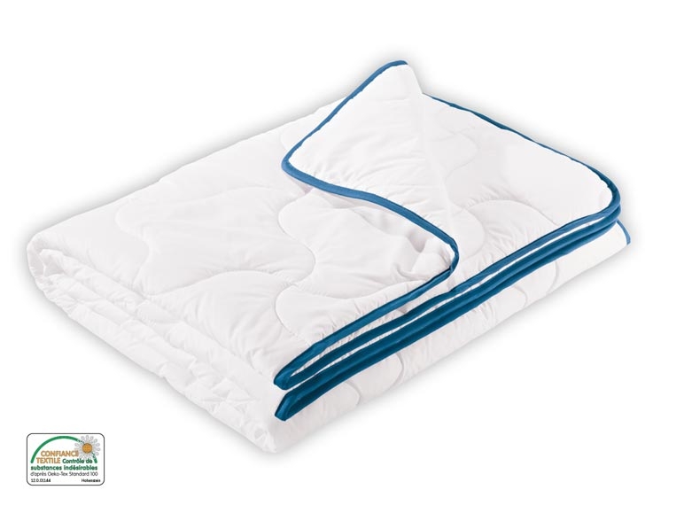 Couette TopCool(R)