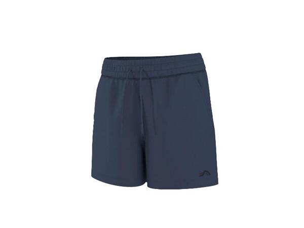 Ladies' Jersey Shorts