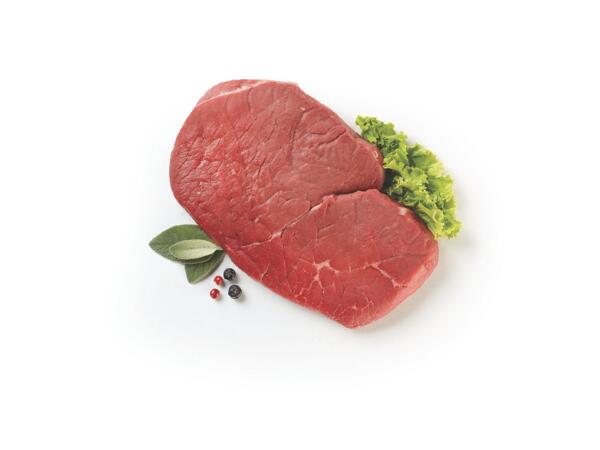 New Zealand Beef "Tagliata" Steak