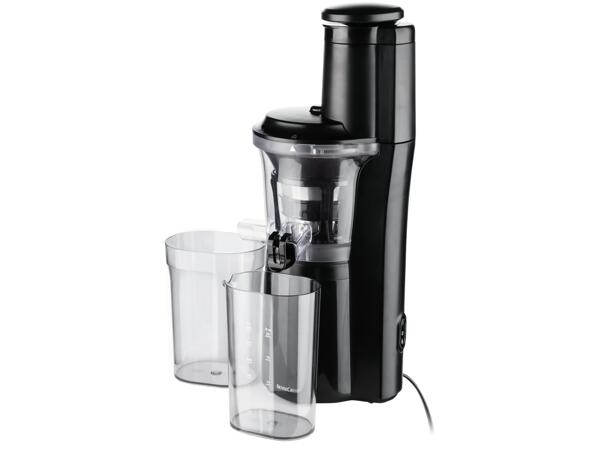 Slow Juicer
