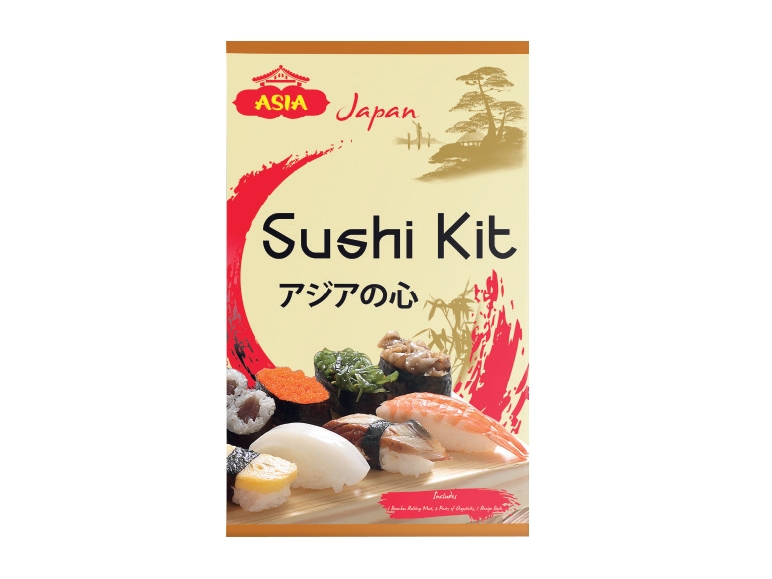 Sushikit