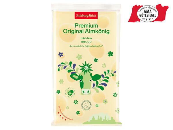 SalzburgMilch Almkönig