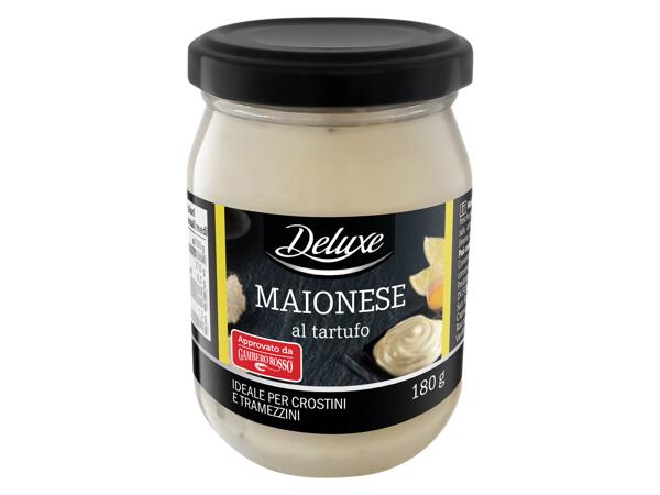 Truffle Mayonnaise