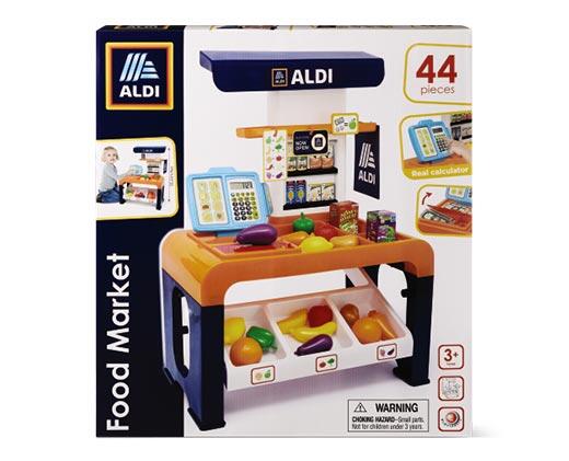 ALDI 
 Food Market