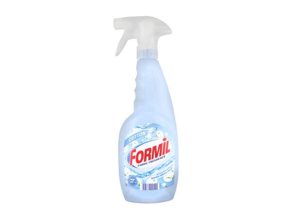 Fabric Freshener