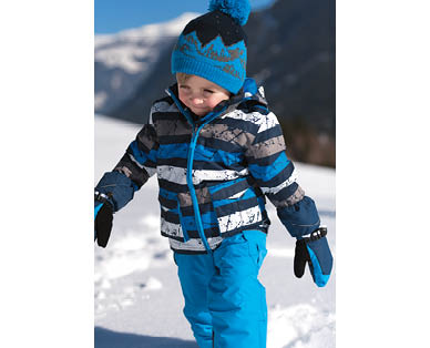 Toddler Pants
