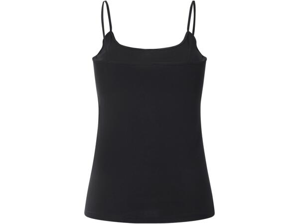 Ladies' Vest Tops