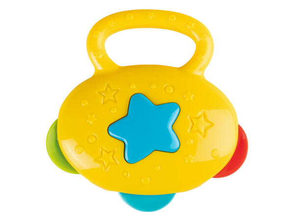 Rattle Assortment