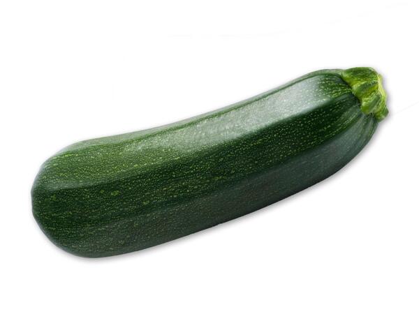 Agurk eller squash