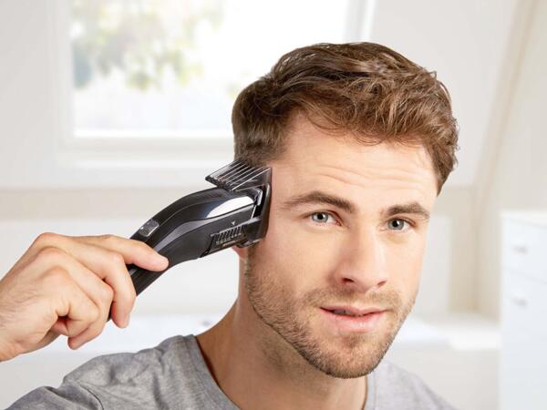 Remington ProPower Hair and Beard Clipper