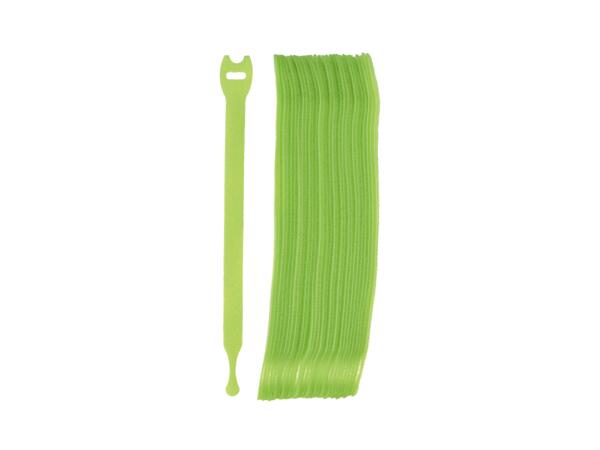 Hook & Loop Straps