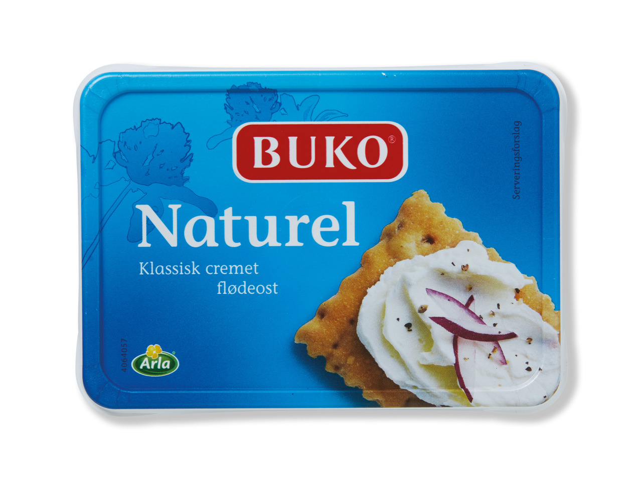 ARLA BUKO Flødeost
