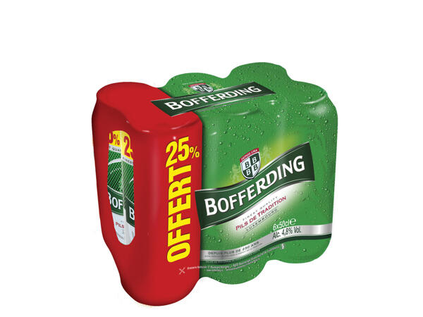 Pils*