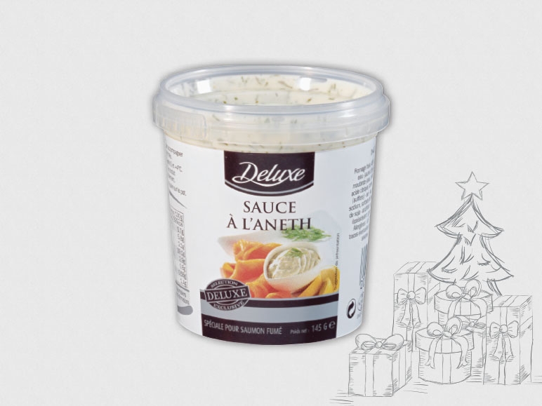 Dill Sauce Lidl Schweiz Archiv Werbeangebote