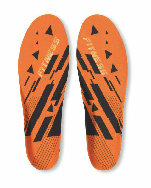 Crane Fitness Insoles
