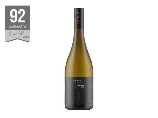 Haraszthy Sauvignon Blanc