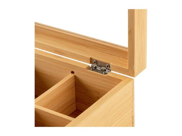 Ernesto Chopping Boards/​Tea Box