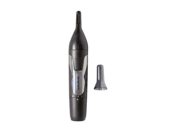 Silvercrest Personal Care Näs- och öronhårstrimmer
