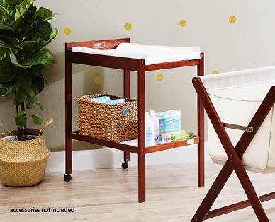 Mother's Choice(R) Baby Change Table