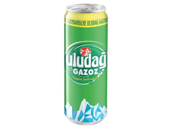 Uludağ Gazoz