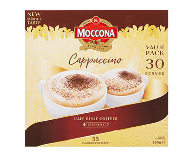 Moccona Coffee Sachets 30pk